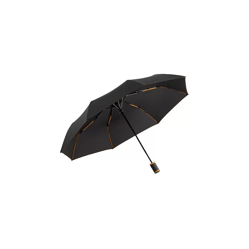 Parapluie de poche FARE automatique, coupe-vent, 94 cm