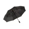 Parapluie de poche FARE double automatique, coupe-vent, 97 cm