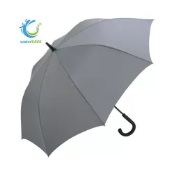 Parapluie FARE écoresponsable, automatique, coupe-vent, 120 cm