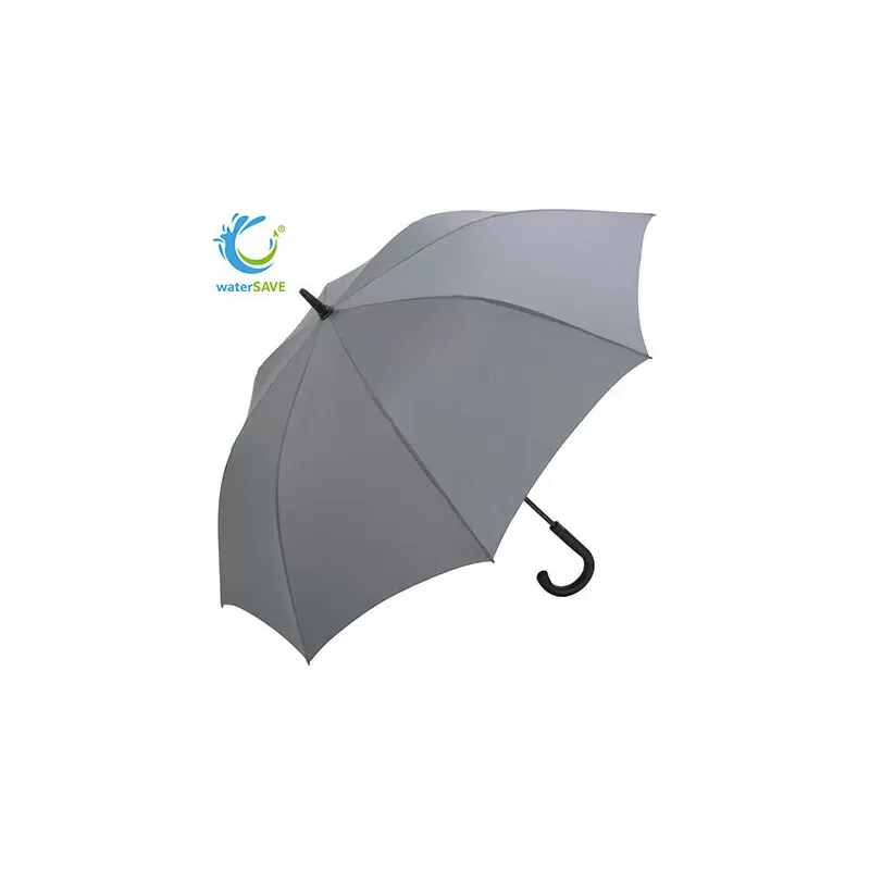 Parapluie FARE écoresponsable, automatique, coupe-vent, 120 cm