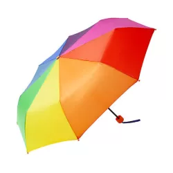 Parapluie de poche FARE coupe-vent, 98 cm
