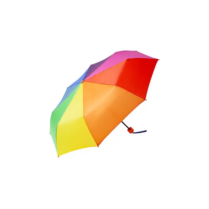 Parapluie de poche FARE coupe-vent, 98 cm
