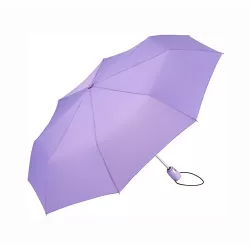 Parapluie de poche FARE double automatique, coupe-vent, 97 cm