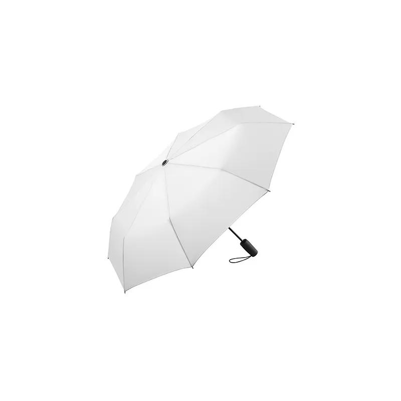 Parapluie de poche FARE double automatique, coupe-vent, 98 cm