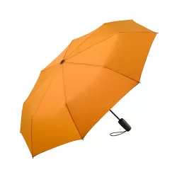 Parapluie de poche FARE double automatique, coupe-vent, 98 cm