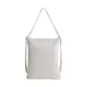 Sac polyvalent innovant à utiliser comme sac à dos ou à bandoulière