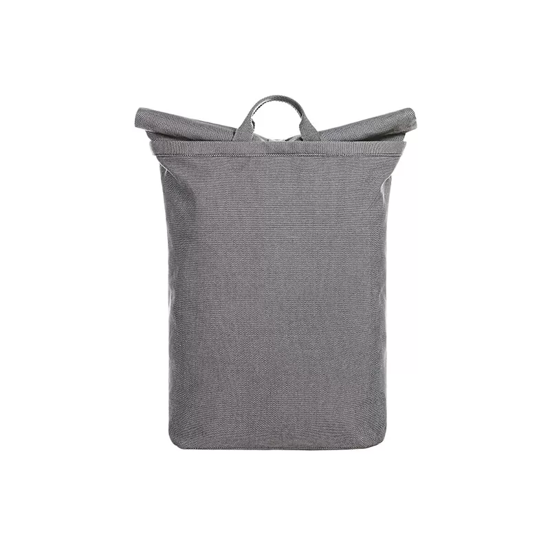 Sac à dos poche intérieur zippée, compartiment principal zippé, 22 litres