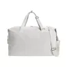 Grand sac de sport et de voyage en coton et polyester, 46 litres