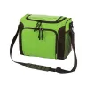 Sac isotherme réfrigérant avec grand compartiment et multi-poches, 13 litres