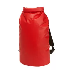 Sac à dos étanche, compartiment spacieux en bâche de camion, 30 litres