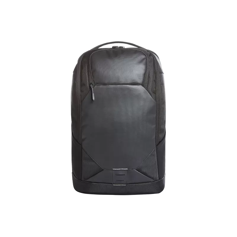 Sac à dos Notebook en polyester avec compartiment pour ordinateur portable 15"