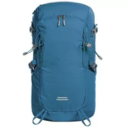 Sac à dos léger et fonctionnel avec dos ergonomique et système innovant, 22 litres