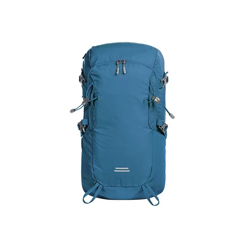 Sac à dos léger et fonctionnel avec dos ergonomique et système innovant, 22 litres