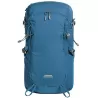 Sac à dos léger et fonctionnel avec dos ergonomique et système innovant, 22 litres