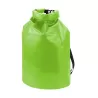 Sac étanche bandoulière, grand compartiment résistant à l'eau fermeture à rouleau, 20 litres