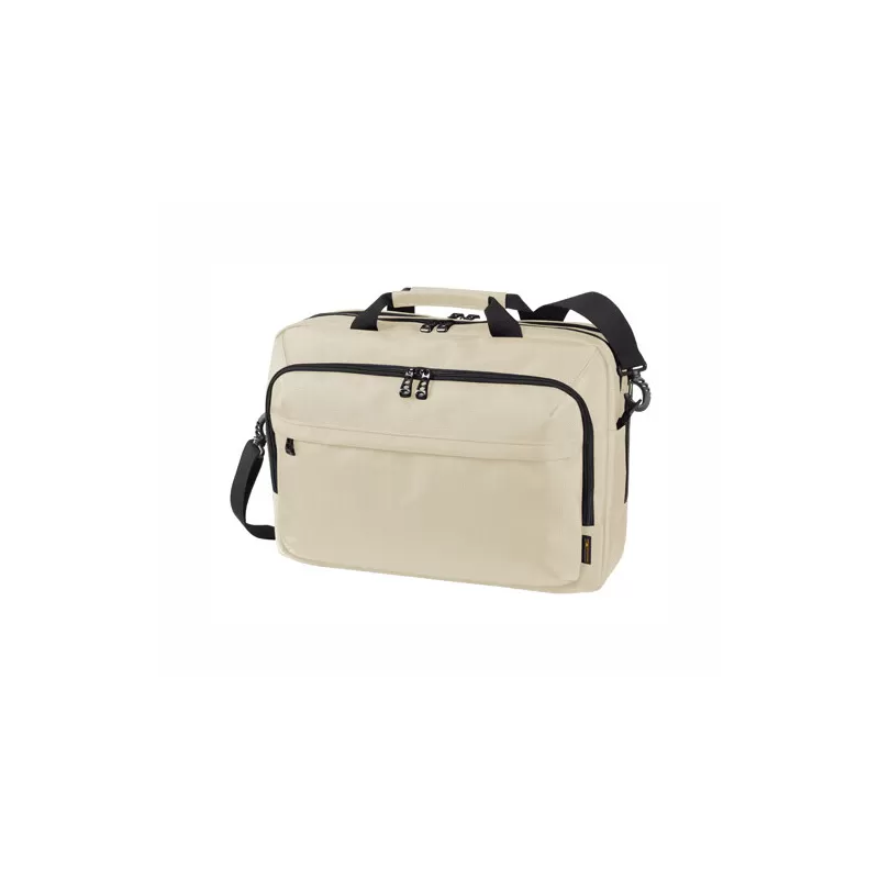 Sacoche professionnelle bandoulière, compartiment rembourré pour ordinateur