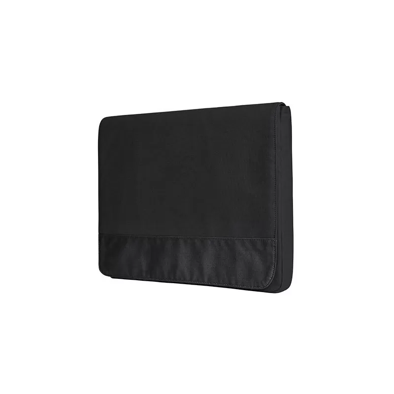 Pochette moderne A4 aux finitions soignées pour ordinateur portable