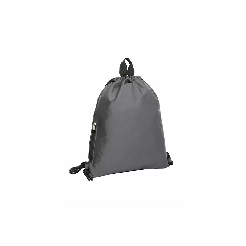Sac à dos grand format indéchirable avec cordon de serrage