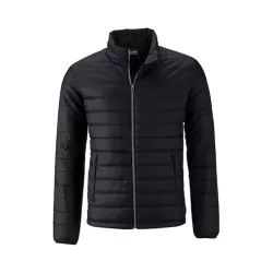 Doudoune Padded Jacket homme polyamide rembourrée légère chaude compressible voyage
