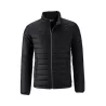 Doudoune Padded Jacket homme polyamide rembourrée légère chaude compressible voyage