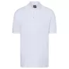 Polo homme Classic coton peigné ring-spun piqué fin OEKO-TEX, 195 g/m²