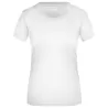T-shirt femme Active polyester respirant évacuation humidité sport, 150 g/m²