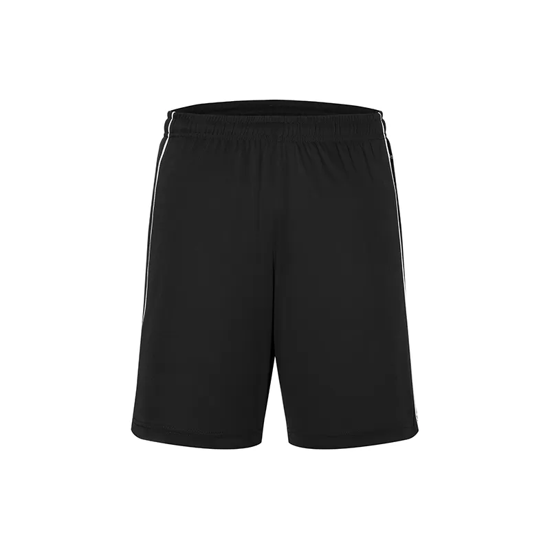 Short sport Basic Team polyester léger respirant running football personnalisable, 135 g/m²