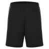Short sport Basic Team polyester léger respirant running football personnalisable, 135 g/m²