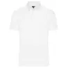 Polo homme fashion en coton fin piqué classique, 195 g/m²
