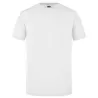 T-shirt homme Slim Fit col rond coton peigné ring-spun ajusté OEKO-TEX, 160 g/m²