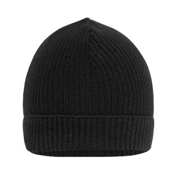 Bonnet Workwear Beanie professionnel polyester résistant lavable entretien facile