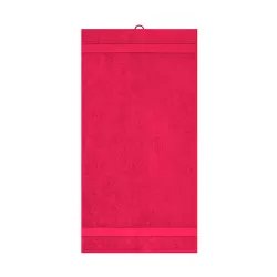 Serviette mains Hand Towel coton éponge 420g absorbante qualité professionnelle