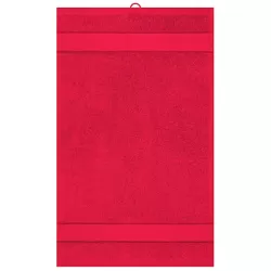 Serviette invité Guest Towel coton éponge 420g absorbante qualité hôtellerie