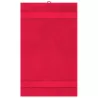 Serviette invité Guest Towel coton éponge 420g absorbante qualité hôtellerie