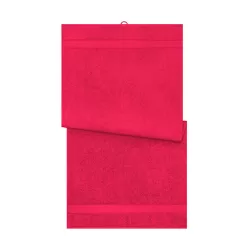 Serviette de bain Bath Towel coton éponge 420g grande absorbante qualité spa