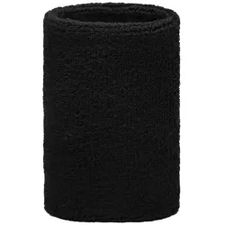 Bracelet Sporty Wristband coton élasthanne sport design moderne fitness tennis