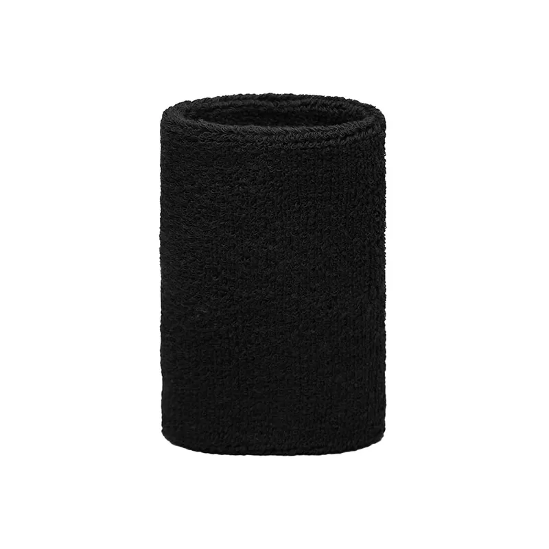 Bracelet Sporty Wristband coton élasthanne sport design moderne fitness tennis