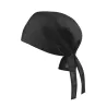 Bandana Hat polyester coton à nouer style tendance, 85 g/m²