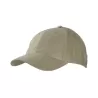 Casquette 6 panneaux Raver Laminated front renforcé boucle métal, 330 g/m²