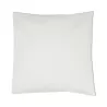 Housse de coussin en polyester et coton, fermeture de l'enveloppe, 240 g/m²