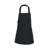 Tablier de barbecue enfant en polyester et coton, 240 g/m²