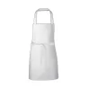 Tablier de barbecue enfant en polyester, 240 g/m²