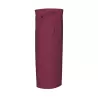Tablier de bistro long avec poche en polycoton sergé, 240 g/m²