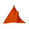 Foulard écharpe en coton et polyester, format 120 x 45 cm, 240 g/m²