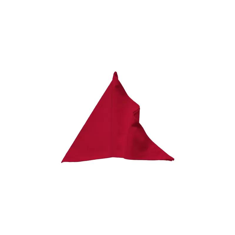 Foulard écharpe en coton et polyester, format 120 x 45 cm, 240 g/m²