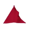 Foulard écharpe en coton et polyester, format 120 x 45 cm, 240 g/m²