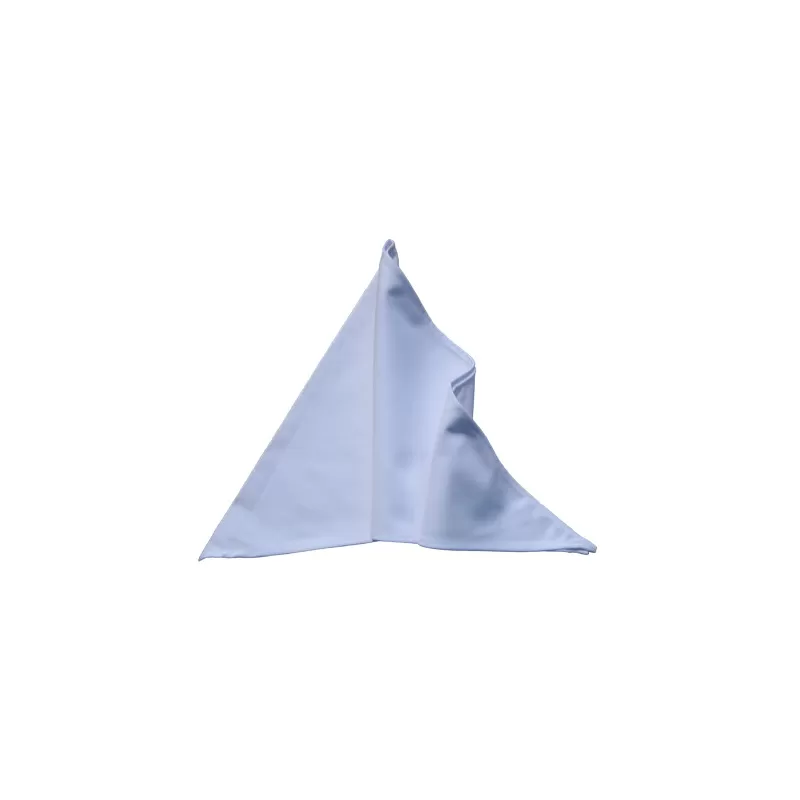 Foulard écharpe en coton et polyester, format 120 x 45 cm, 240 g/m²
