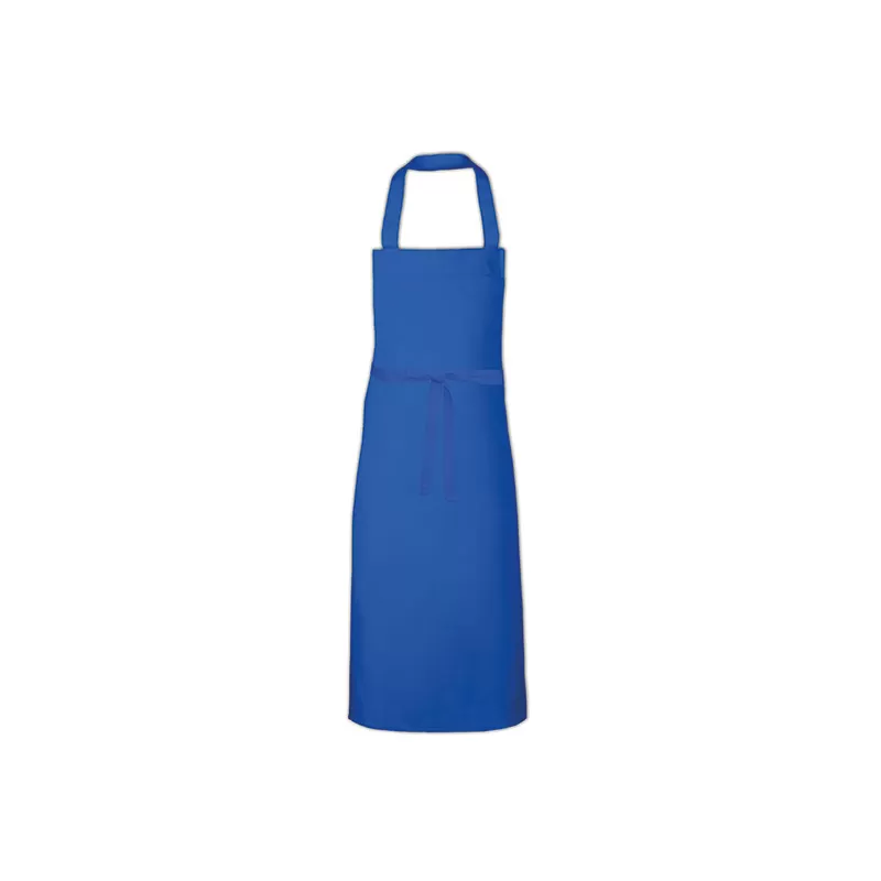 Tablier de barbecue XL en coton et polyester, 240 g/m²