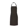 Tablier avec bavette multi-usages en coton et polyester renforcés, 200 g/m²