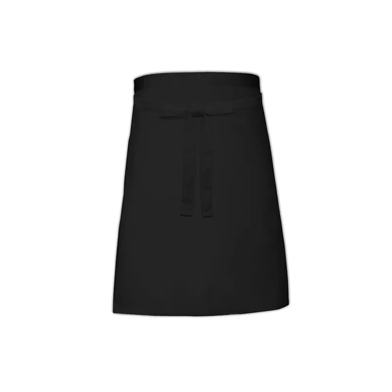 Tablier de boulanger avec poches, points de tension renforcés, 240 g/m²
